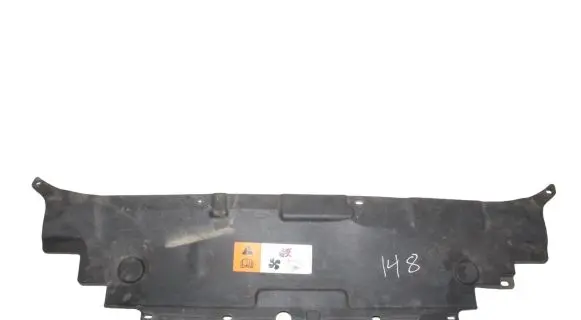 Ford Mondeo MK IV Radiator trim DS7316613BB DS7316613B