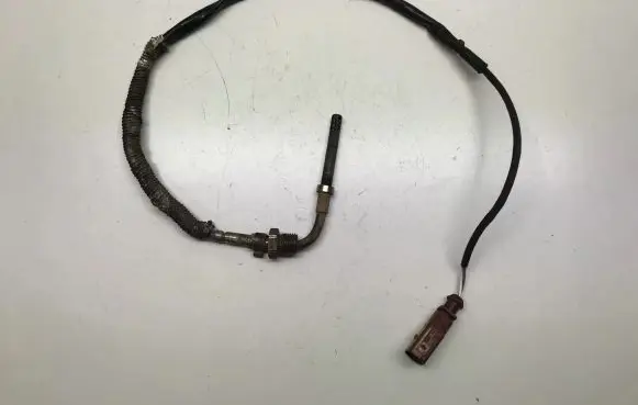 Exhaust gas temperature sensor