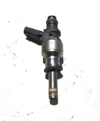 Audi A8 S8 D4 4H Fuel injector 2079036G 104790522 S2290111112959