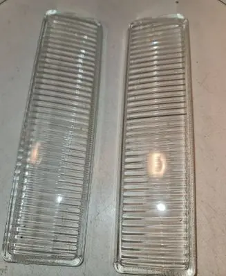Audi 80 90 S2 B4 Fog light part 1309309 5012A028 5901532