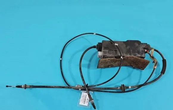 Mercedes-Benz S W221 Brake system control unit/module A2210431049 IMPRK1390176