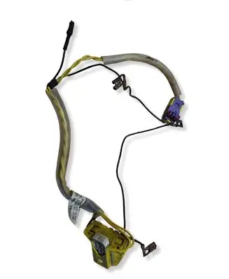 Volkswagen Touran II Airbag squib ring wiring 5K0971584B