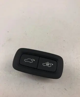 Volvo XC90 Other switches/knobs/shifts 31674801