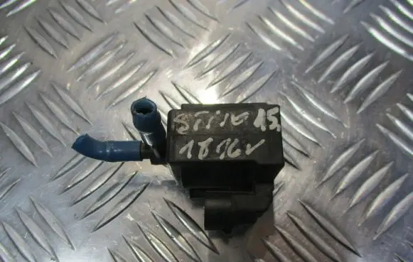 Fiat Stilo Valve vacuum 