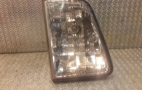 Nissan Murano Z50 Tailgate rear/tail lights