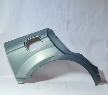 Opel Vectra C Rear arch 