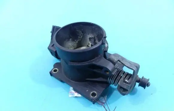 Ford Mondeo Mk III Throttle body valve 1S7U-9E927-CA IMPRK1049637
