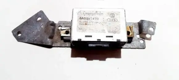 Alarm control unit/module
