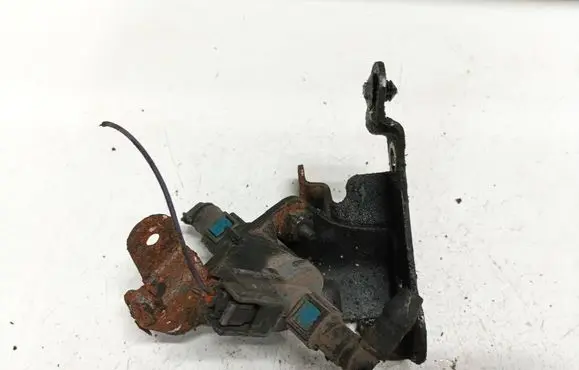 Turbo solenoid valve