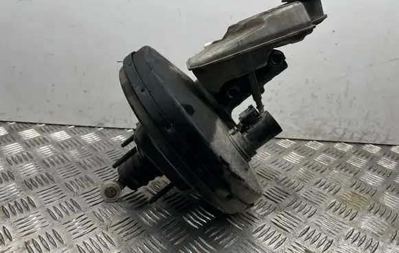 Volvo V50 Brake booster 6N512B195CE 03786416314 03350886551