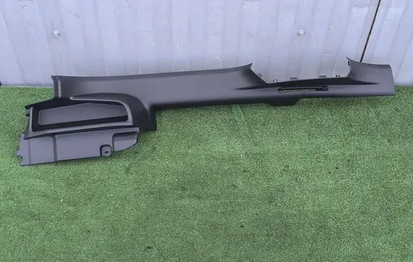 Audi Q3 F3 Rear sill trim cover 83A853905