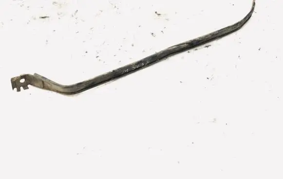 Mazda 323 F Fuel tank mounting bracket 