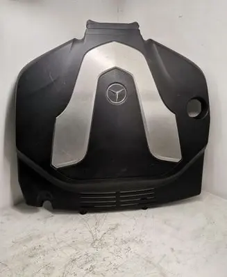 Mercedes-Benz GLE (W166 - C292) Engine cover (trim) A6420107008