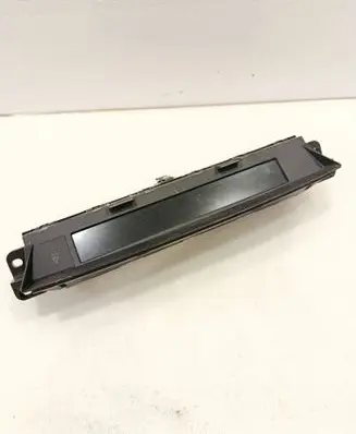 Mazda 6 Screen/display/small screen GAA9611J0
