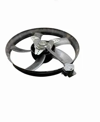 Skoda Fabia Mk1 (6Y) Fan set 866939A