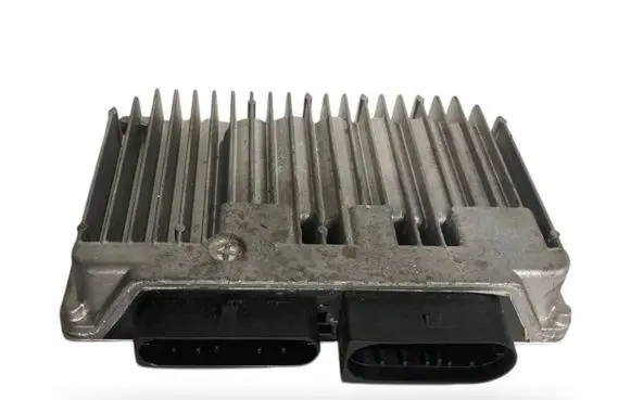 BMW 3 E46 Engine control unit/module ECU 7532949 7516207 7507493