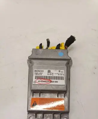 Mercedes-Benz R W251 Airbag control unit/module A2518204026