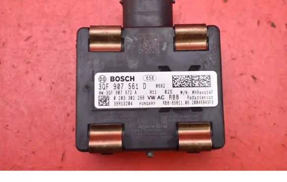 Volkswagen Golf Sportsvan Sensor 3QF907561D