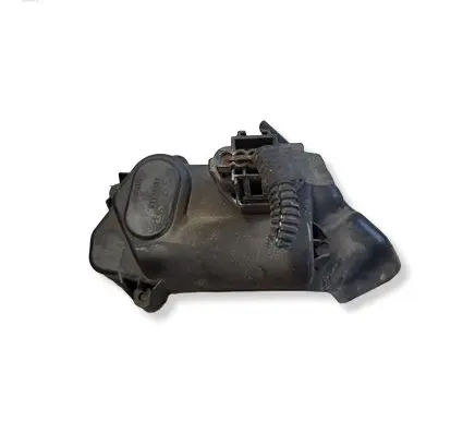 Volvo C70 Intake manifold valve actuator/motor 30756100