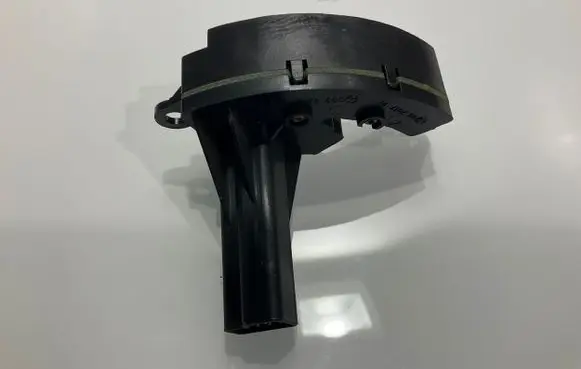 Mercedes-Benz E W211 Steering angle sensor 0025428018 A0025428018