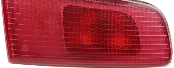 Mazda 2 Tailgate rear/tail lights 2NE96483501 001051300 3MT7113547BB
