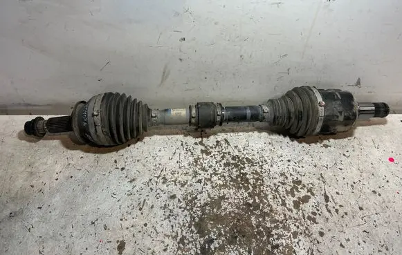 Toyota bZ4X Front driveshaft 4343042010 87R87H