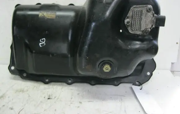 BMW 3 E90 E91 Oil sump 7528165