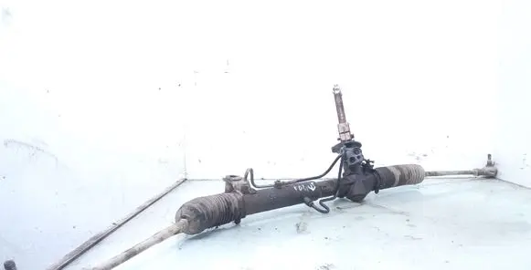 Ford Focus Steering rack