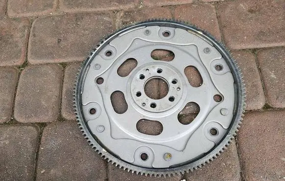 Citroen Berlingo Flywheel 9816280680