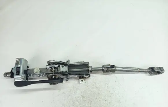 Seat Leon IV Steering wheel axle 5WB419502F 038S04L292BS28 090221030162