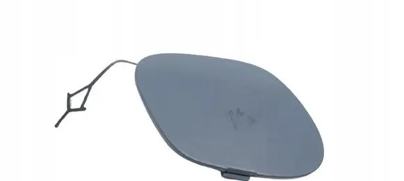 Fiat Tipo Front tow hook cap/cover 735604325