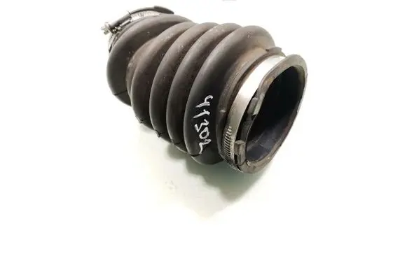Ford Mondeo MK IV Air intake hose/pipe 4616125999