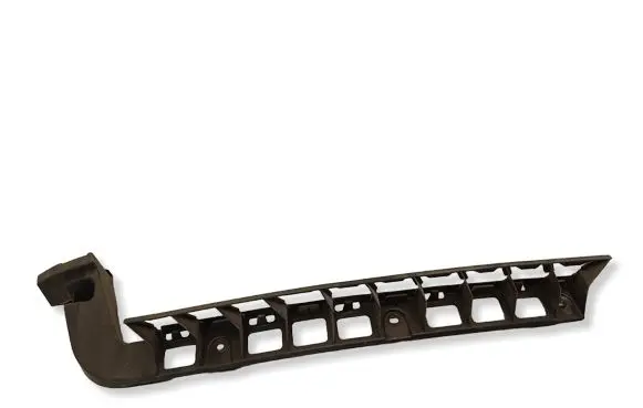 Skoda Octavia Mk3 (5E) Rear bumper mounting bracket 5E9807863 013200201114