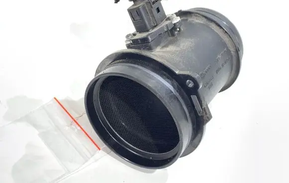 Volkswagen Phaeton Mass air flow meter 059906461K