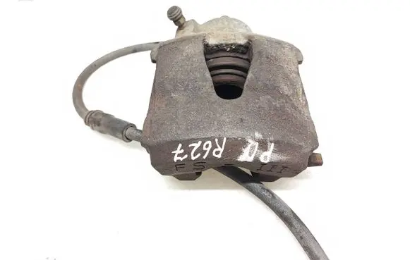 Skoda Yeti (5L) Front brake caliper