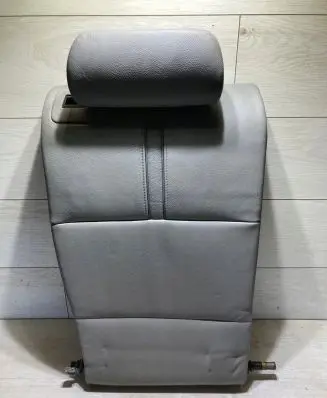 BMW X3 E83 Seat trim 696217
