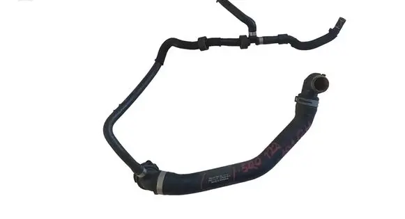 Audi A3 S3 8V Engine coolant pipe/hose 5Q0122101GH