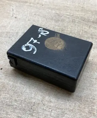 Toyota Yaris Other control units/modules 8865052180