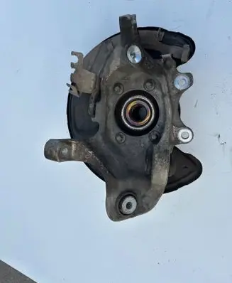 Mercedes-Benz GLC X253 C253 Rear wheel hub A2055467480