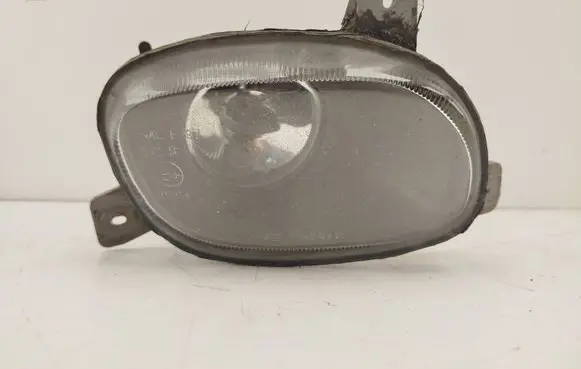 Volvo V70 Front fog light