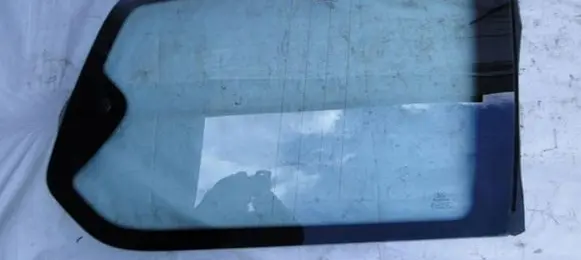 Ford Galaxy Rear side window