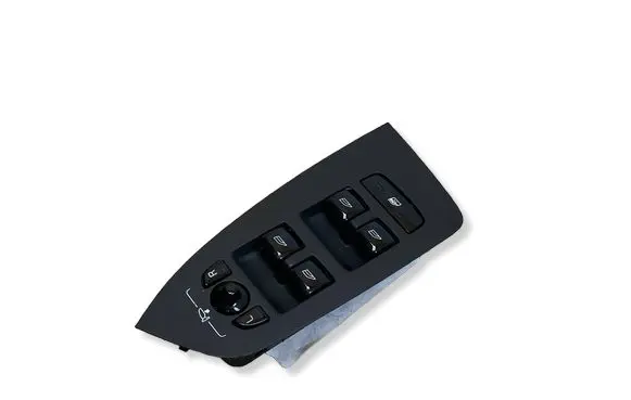 Volvo XC90 Electric window control switch 31433926