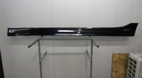 BMW 1 F40 Front sill (body part) 51778072573