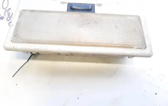 Volkswagen Transporter - Caravelle T4 Front seat light 357947105