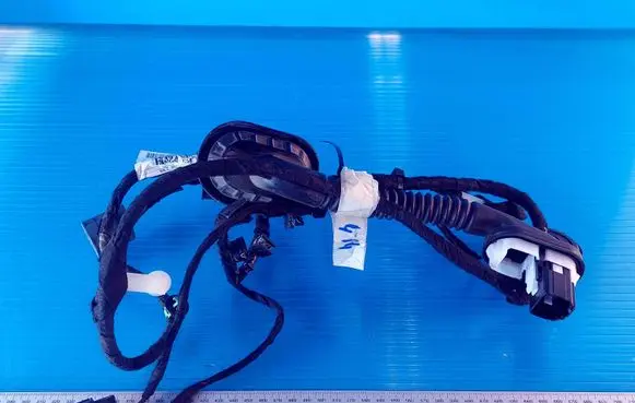 Ford Focus Rear door wiring loom JX6T14632GEDE