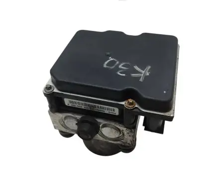 Hyundai Santa Fe ABS Pump 589102B850 0265235070 06032610898