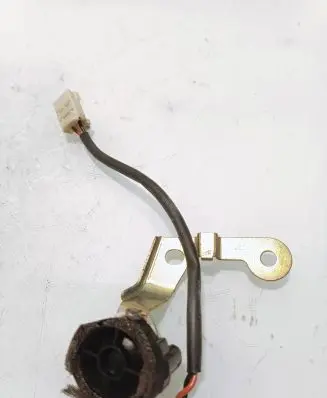 Toyota Corolla E120 E130 Front door high frequency speaker 8616002390 C0304 902275499021