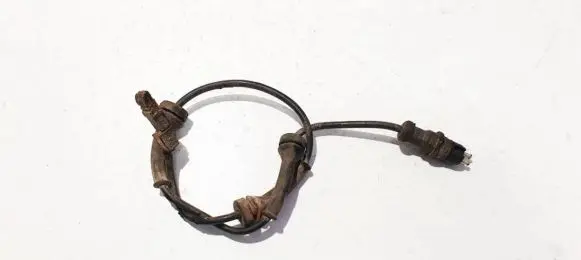 Renault Scenic II - Grand scenic II ABS brake wheel speed sensor 8200296570 10.0711-5151.3