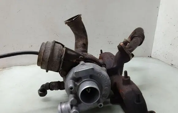 Skoda Octavia Mk1 (1U) Turbo 038253019N