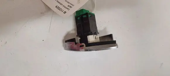 Citroen DS3 Central locking switch button 96656596XU00 96656596XU